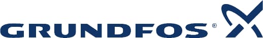 Logo Grundfos